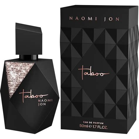 Naomi Jon Perfumes And Colognes .